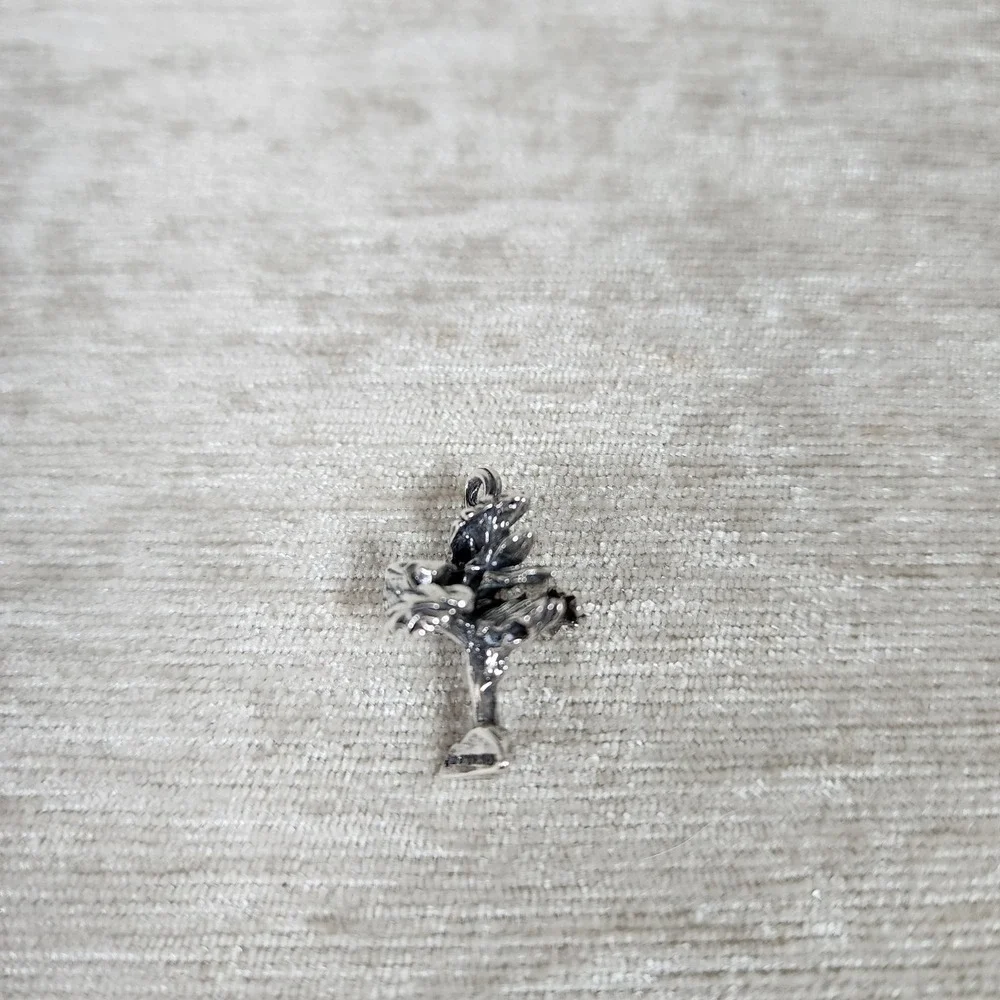 Rishi Alexander 925 sterling